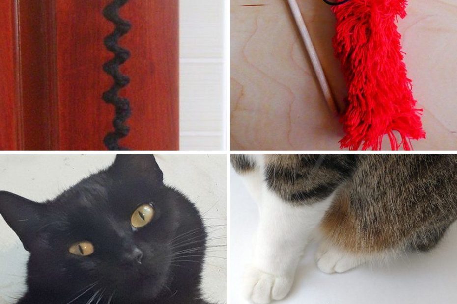 The Invisible Decrease for Amigurumi