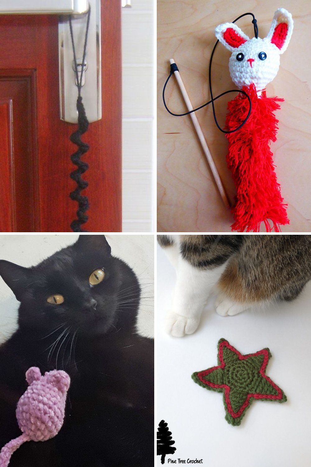 The Invisible Decrease for Amigurumi